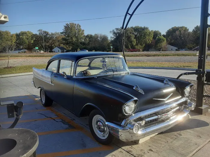 Club Car Wash Picture 8