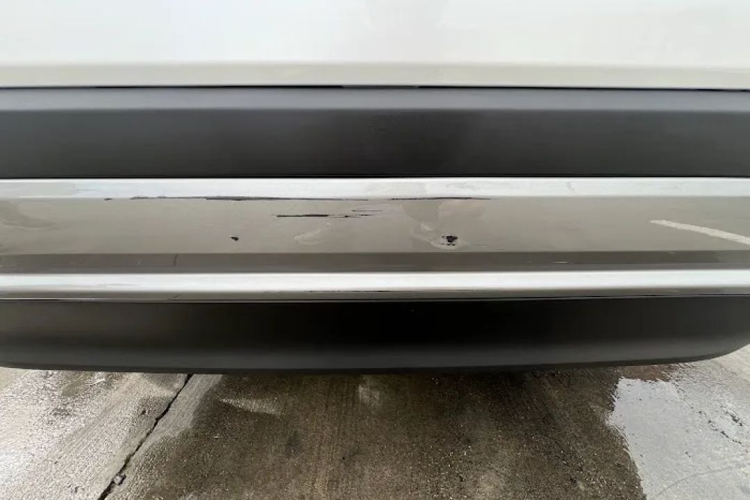 Club Car Wash