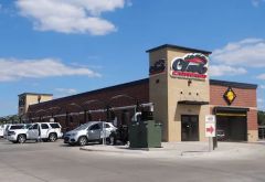 Club Car Wash photo 3