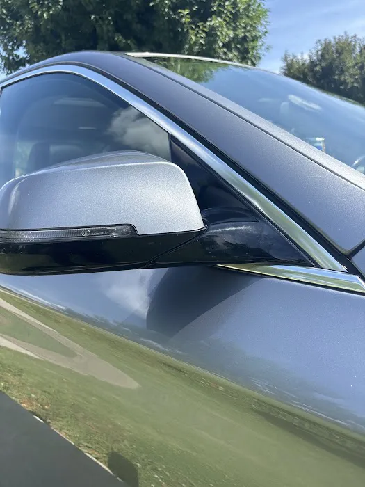 Club Car Wash Picture 8