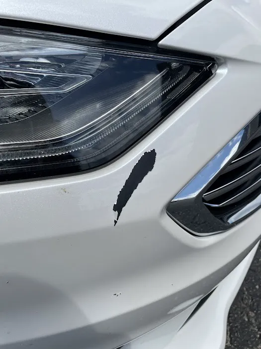 Club Car Wash Picture 10