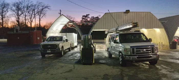 The Carwash Picture 1