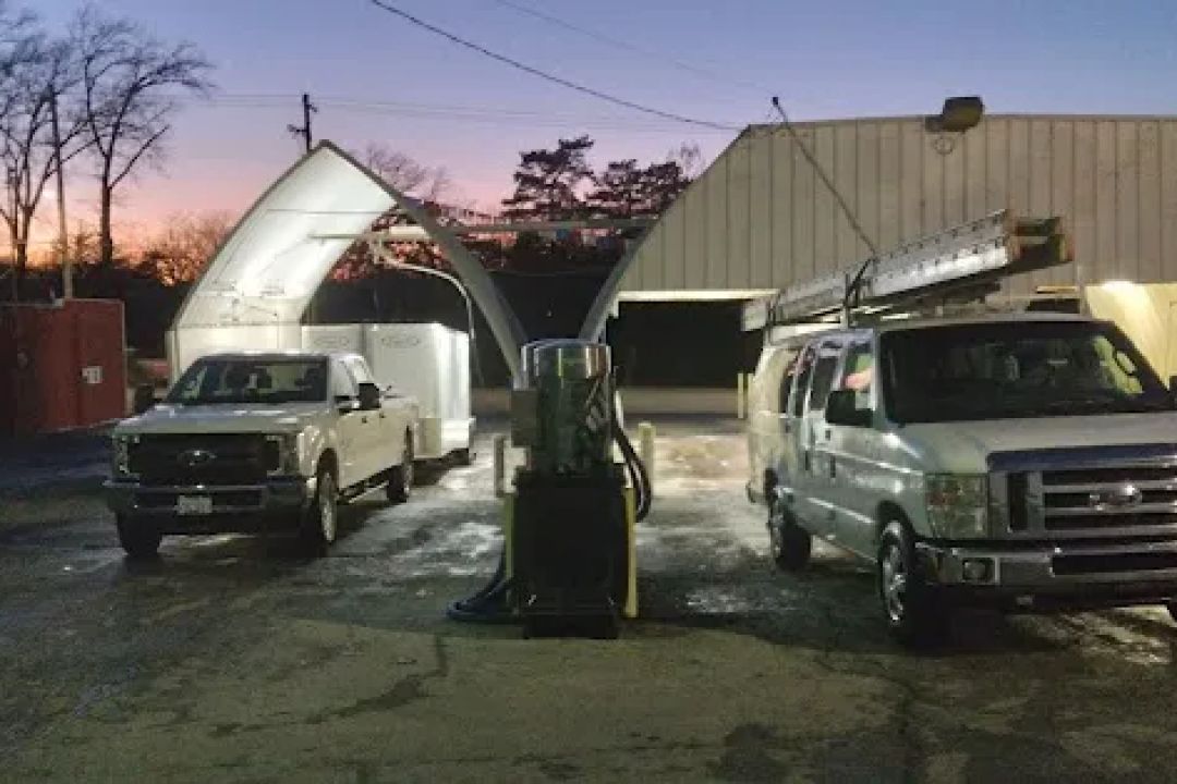 The Carwash