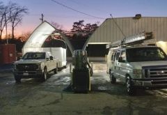 The Carwash photo 1