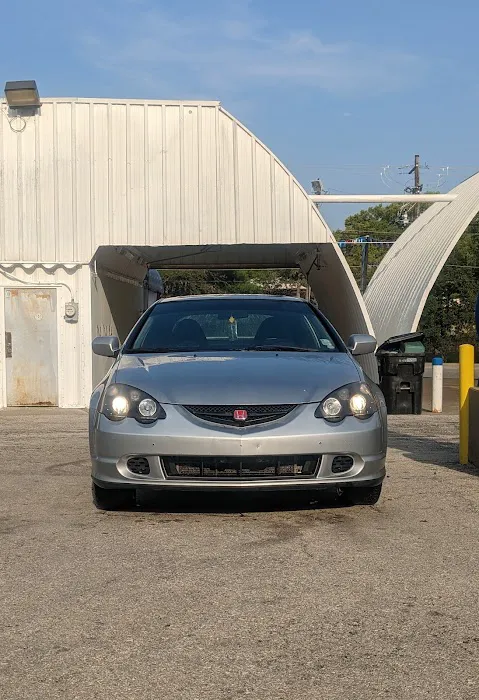 The Carwash Picture 2