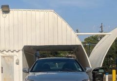 The Carwash photo 2