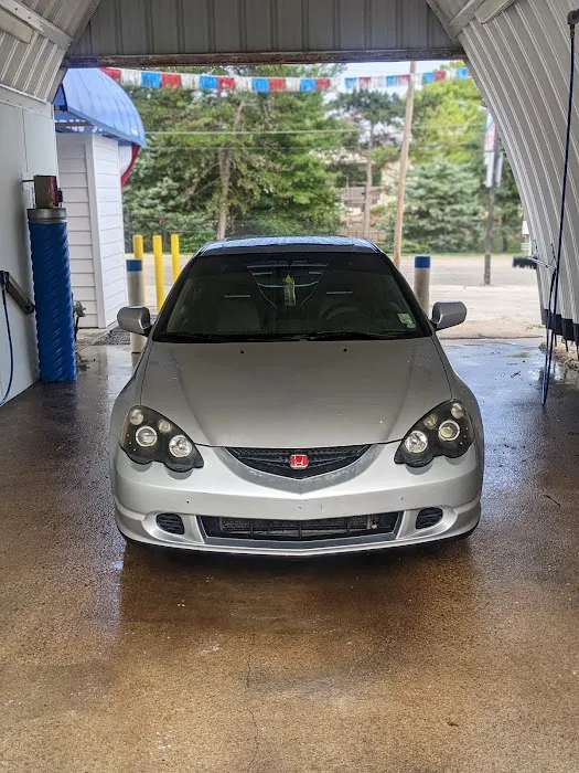 The Carwash Picture 3