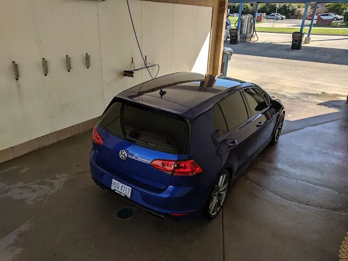 Laser Wash Inc Picture 2