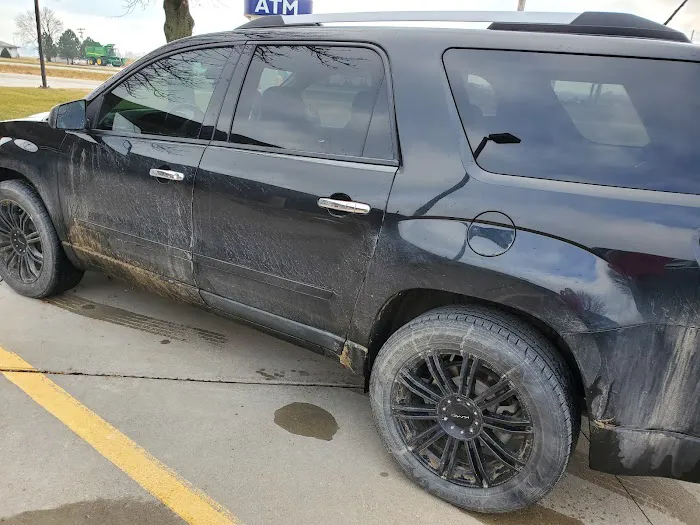 Laser Wash Inc Picture 4