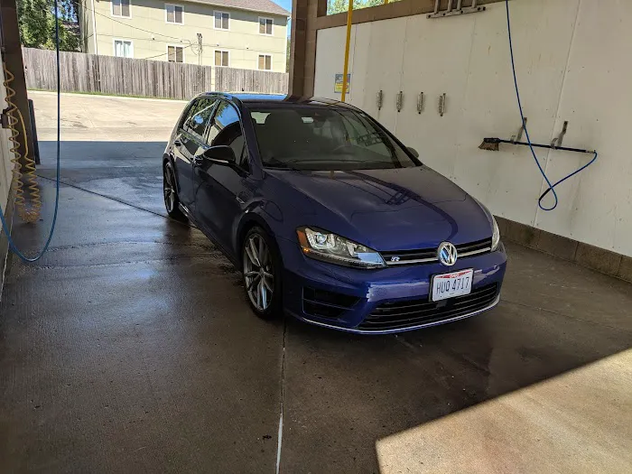 Laser Wash Inc Picture 3