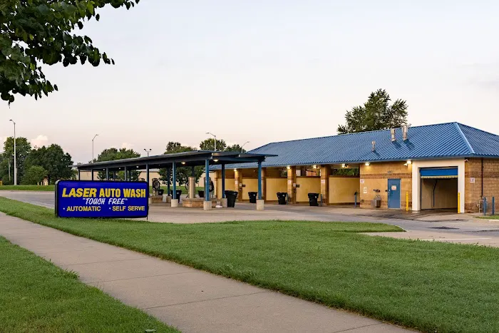 Laser Wash Inc Picture 1