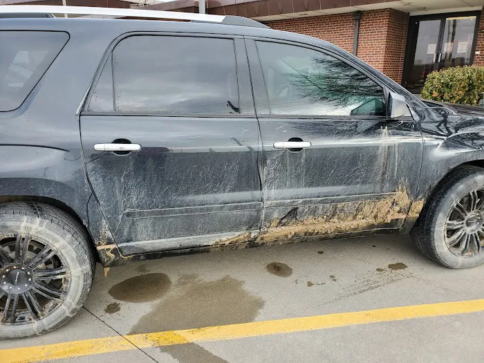 Laser Wash Inc Picture 5