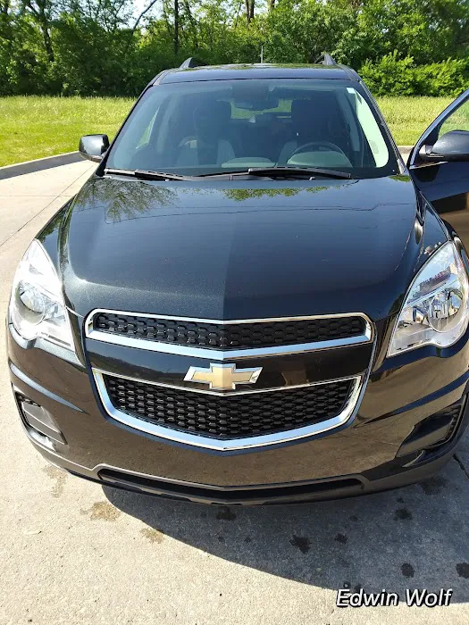 37th Street Carwash Picture 5