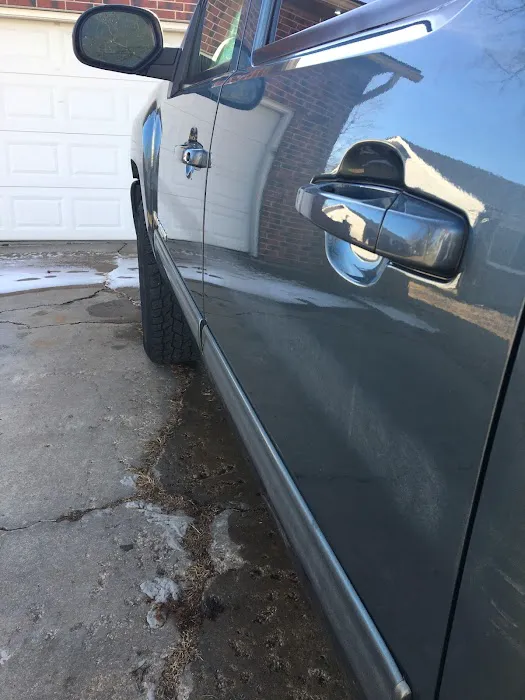 37th Street Carwash Picture 3