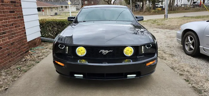 37th Street Carwash Picture 1