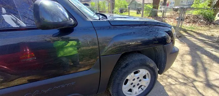 Quantum Car Wash - Kansas - United States Picture 1