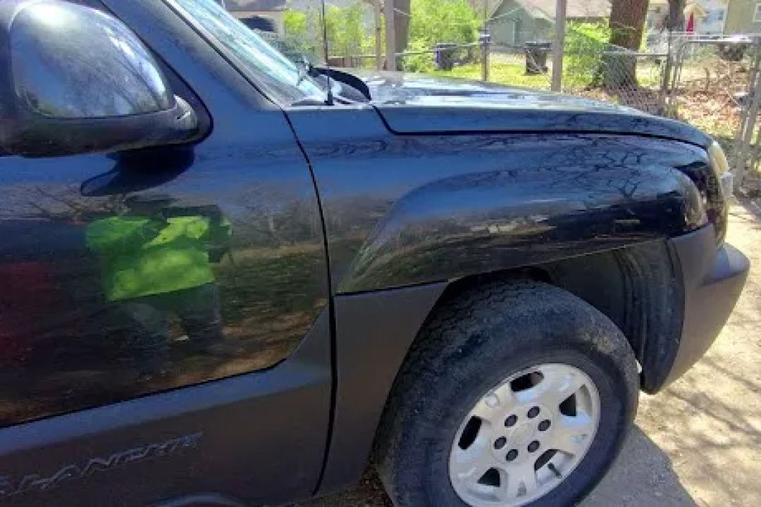 Quantum Car Wash - Kansas - United States