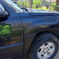 Quantum Car Wash - Kansas - United States ico