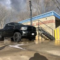 La Monte Car Wash ico