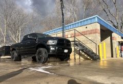 La Monte Car Wash photo 1