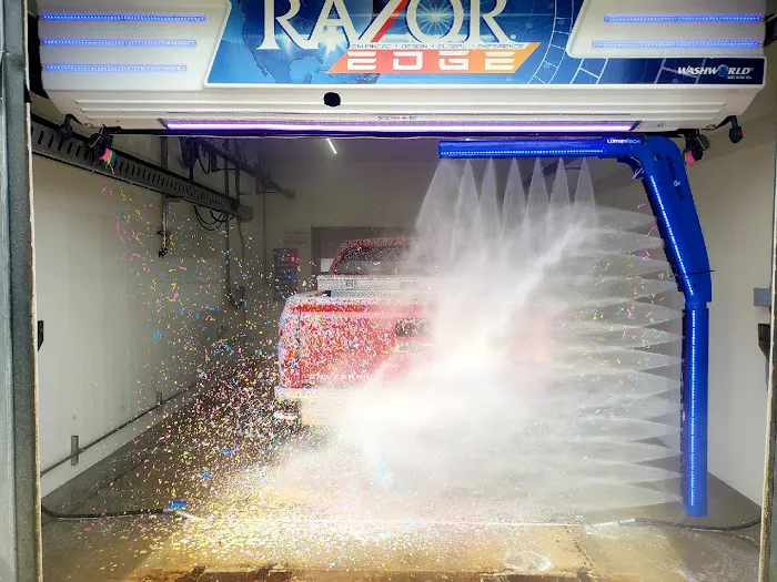 Albrite Car Wash Picture 6