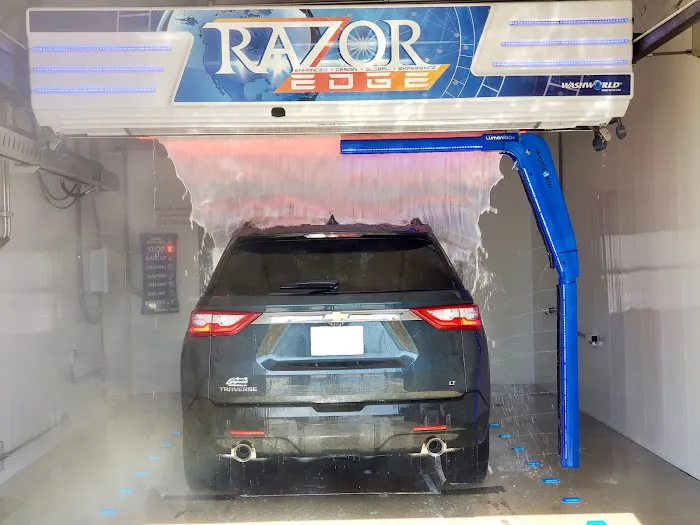 Albrite Car Wash Picture 5