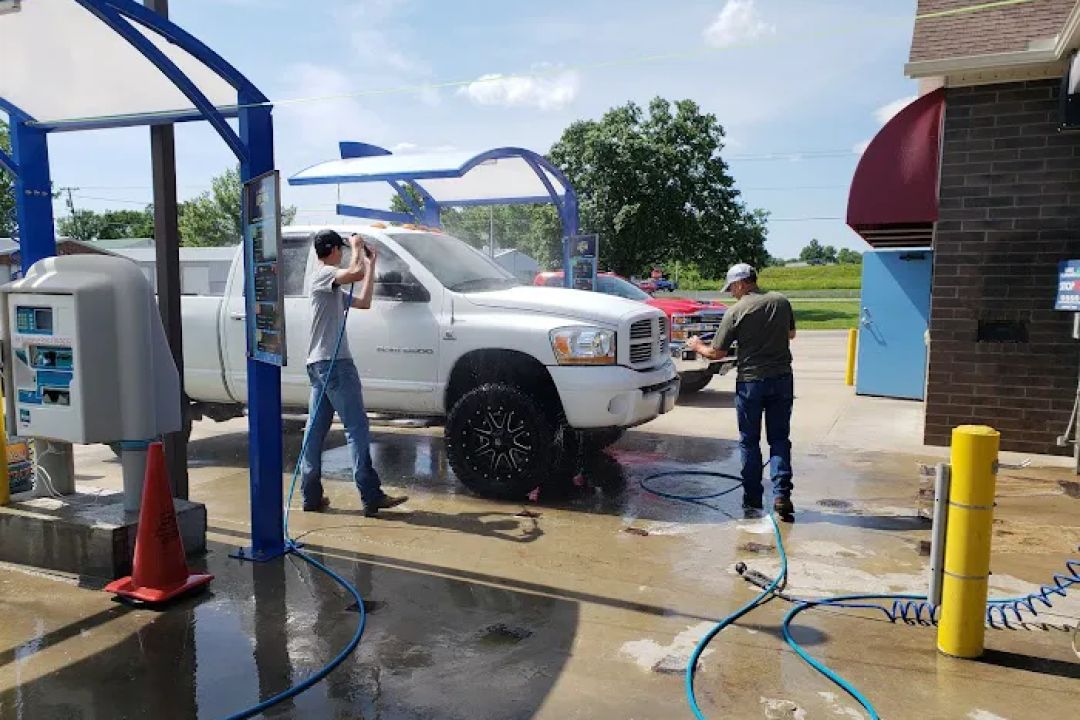 Albrite Car Wash