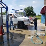 Albrite Car Wash