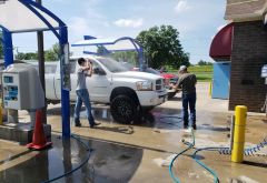 Albrite Car Wash photo 1