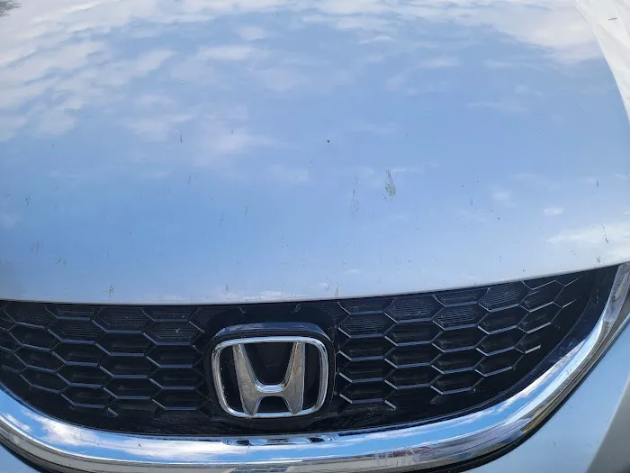 Zips Car Wash Picture 3