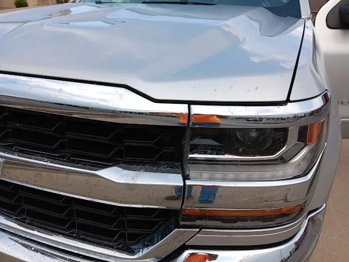 Zips Car Wash Picture 4