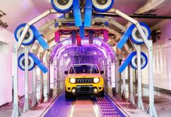 Wild Blue Car Wash photo 4