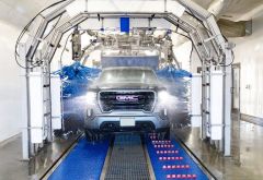 Wild Blue Car Wash photo 1