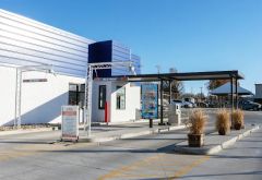 Wild Blue Car Wash photo 3