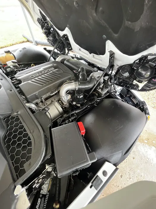 Jb detailing inc Picture 9