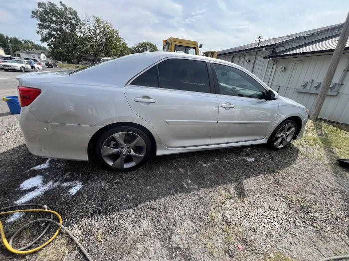 Jb detailing inc Picture 5