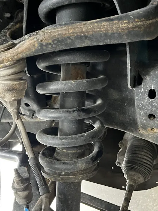 Jb detailing inc Picture 1