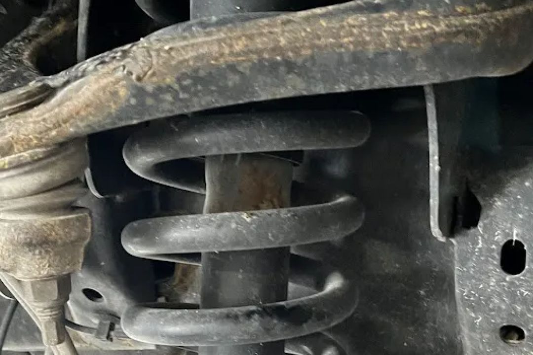 Jb detailing inc