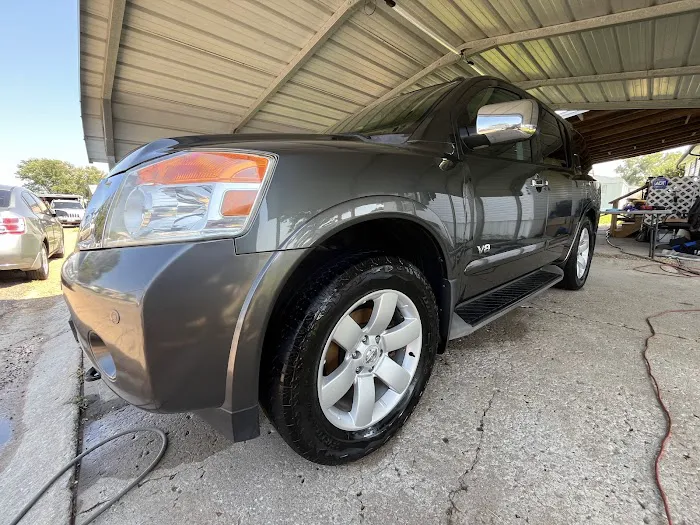 Jb detailing inc Picture 10