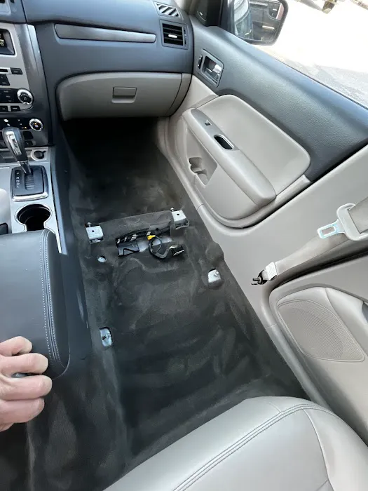 Jb detailing inc Picture 4