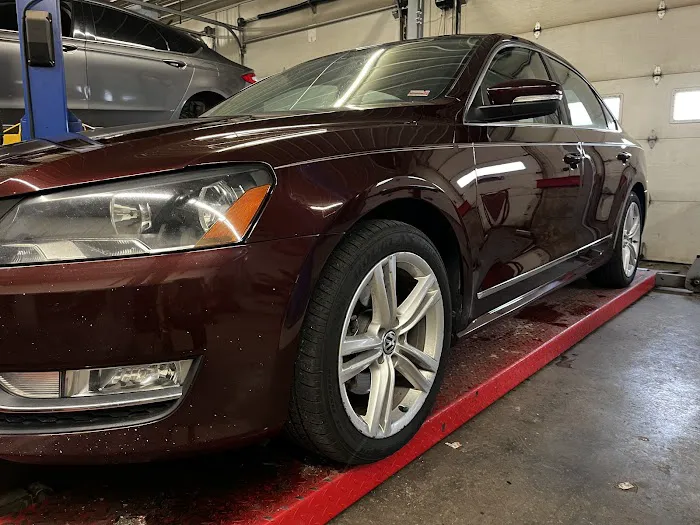 Jb detailing inc Picture 7