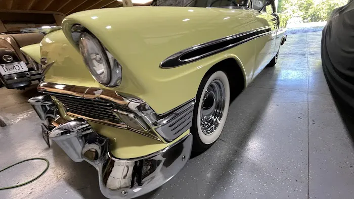 Jb detailing inc Picture 8