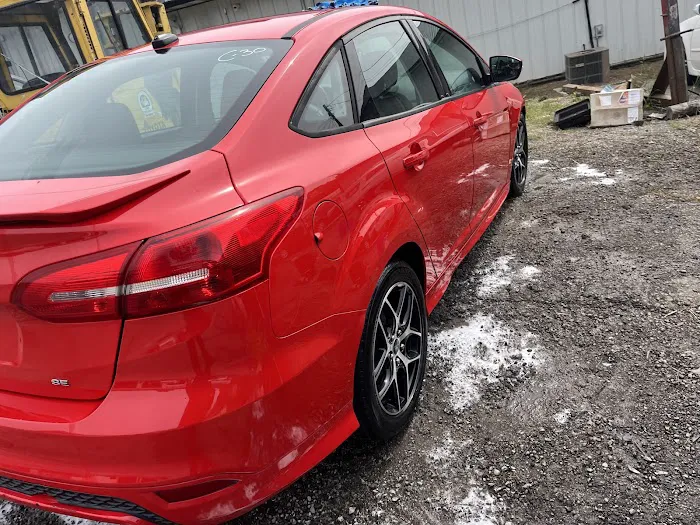 Jb detailing inc Picture 6