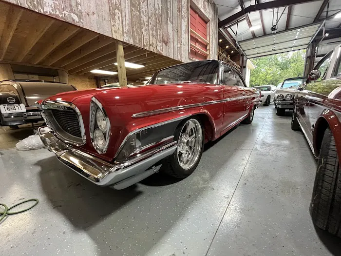 Jb detailing inc Picture 3