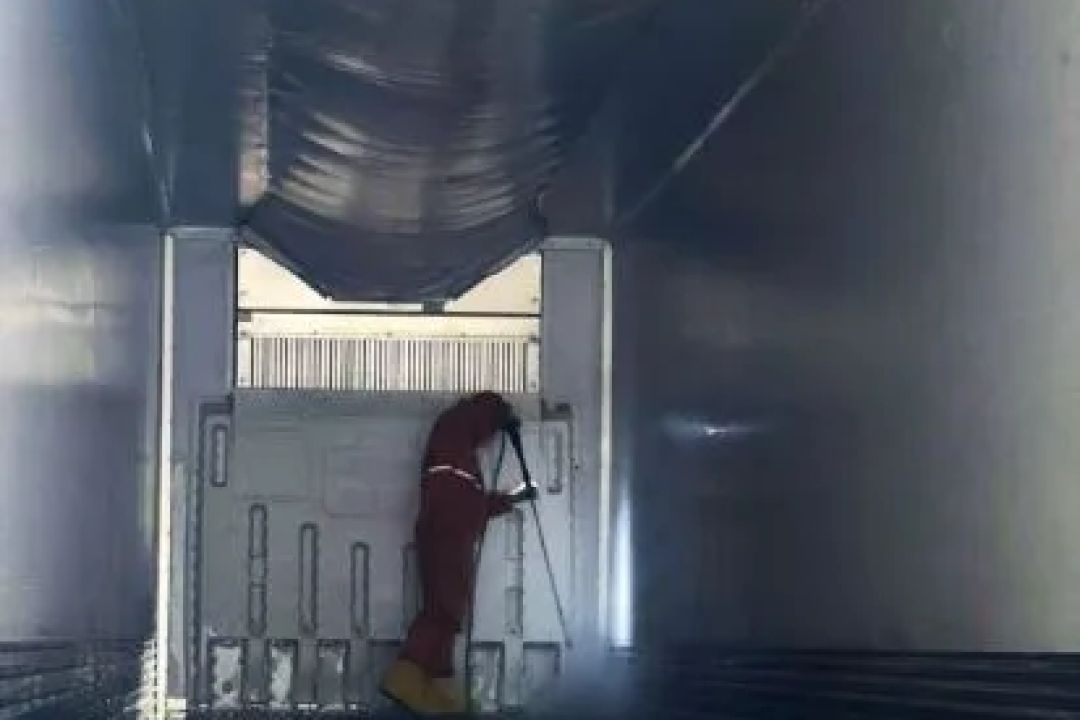Truck Wash