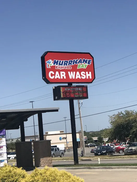 Hurricane Bay Car Wash Picture 1