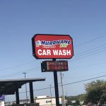 Hurricane Bay Car Wash