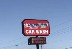 Hurricane Bay Car Wash photo 1