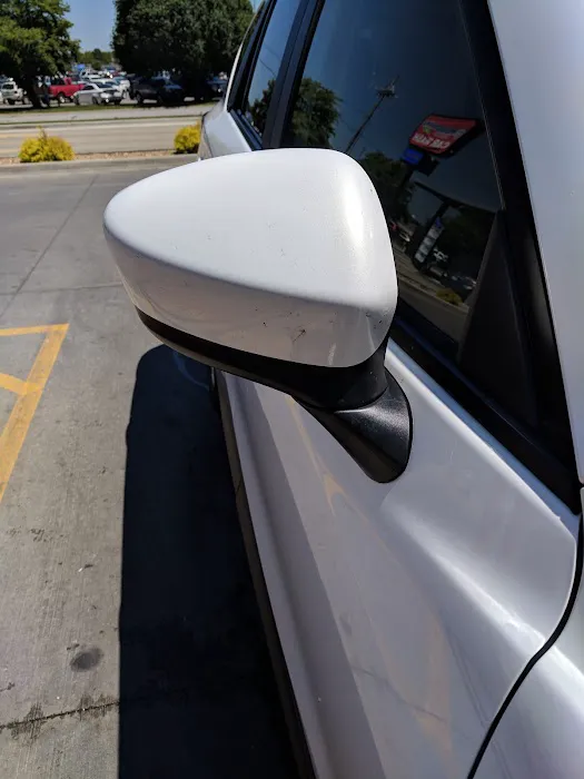 Hurricane Bay Car Wash Picture 4