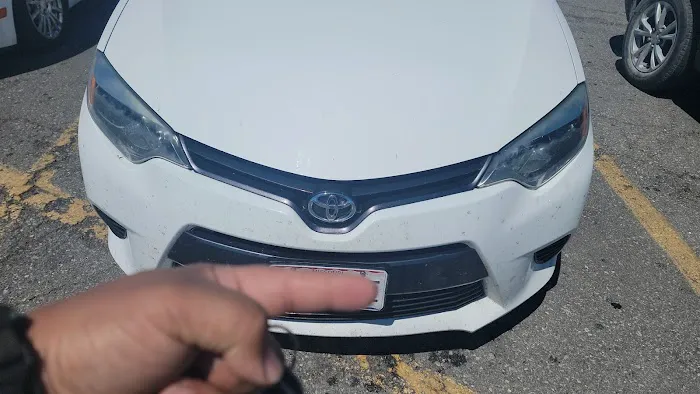 Hurricane Bay Car Wash Picture 9